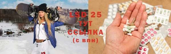 стафф Бронницы