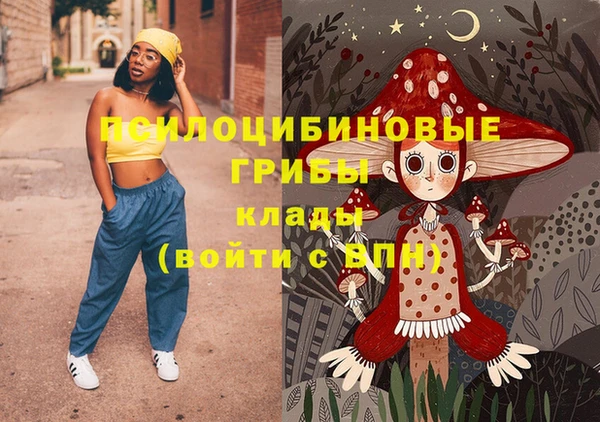 тгк Бугульма
